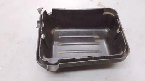 Tampa Caixa Fusível Palio Linea Punto Siena Strada 30154 - - Preto