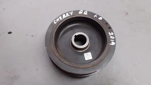 Polia Virabrequim Chery Qq 1.0 3cc 14/19 15153