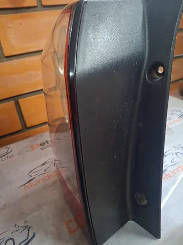 Lanterna Tras Esq Canto  Freelander 2 07-13 Original 29452 Esquerdo/motorista Bicolor