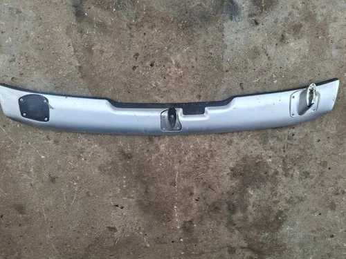 Aerofolio Tras Escort Xr3 03/06 Original 547827933a 29473