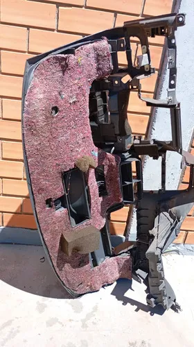 Tabelier Painel Fiat Punto 2005 Ate 13 51718965 26824