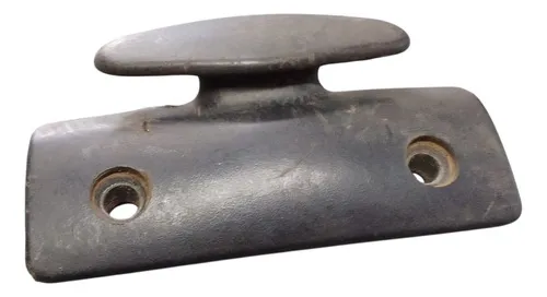 Gancho De Caçamba Vw Saveiro G3/g4 30598 Preto