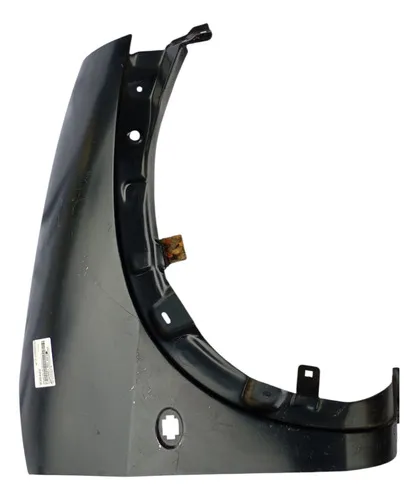 Paralama Dianteiro Direito Ford Ka 1997 A 2007 26849