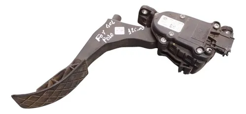 Pedal Acelerador Eletrônico Gol G5 3934 (detalhe)