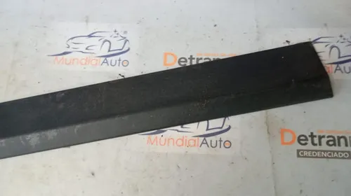 Friso Porta Dianteira Direita Vw Crossfox 2010/2014 26484