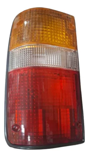 Lanterna Traseira Le Hilux Srv 2002 / 2004 Pick-up