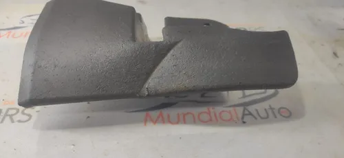 Defletor Parabarro Traseiro Esquerdo Onix 13/19 21810