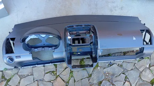 Painel Tabelier Vw Polo 2003 2005 2008 2010 2014 26826