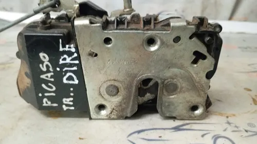 Fechadura Elétrica D D Xsara Picasso 2003/2012 26842