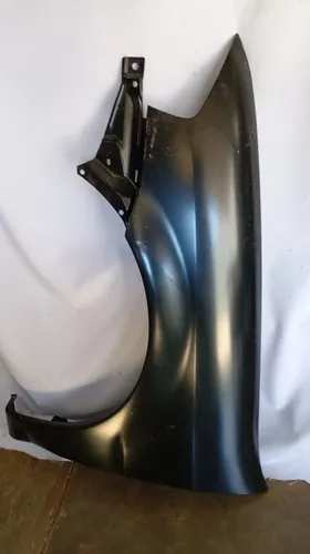 Paralama Dianteiro Esquerdo Gol G4 2006/2013 26871