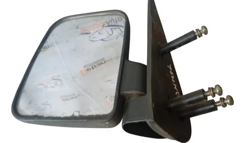 Retrovisor Manual Le Effa Start Picape Towner Le