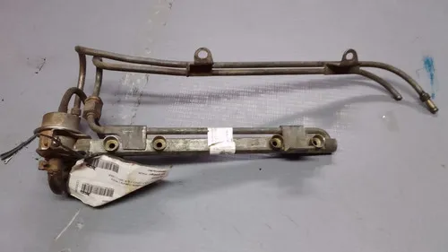 Flauta Bico Injetor Fiat Uno 1994... 1.6    24425