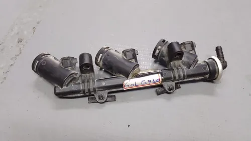 Flauta Dos Bicos Injetores Gol G7 1.0 3cc    24388
