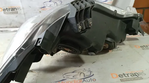 Farol Direito Corolla 2012 /14 S/ Xenon 27019 Direito/passageiro