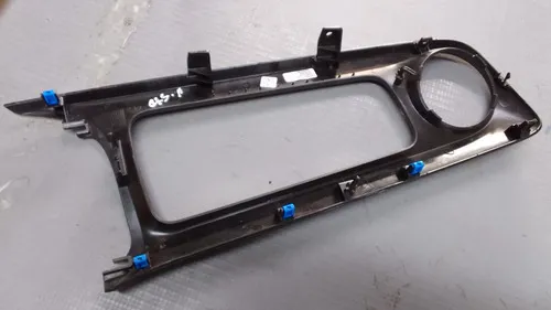 Acabamento Painel Difusor Direito Fiat Strada 2021...  4923