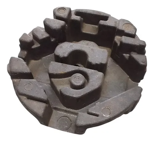 Suporte De Isopor Estepe Onix Prisma Cobalt 12/19 30230