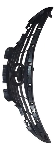 Grade Radiador Interna Etios 2017 /2021 Preto (detalhe)