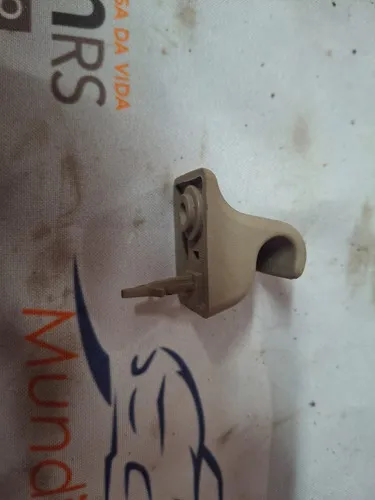 Suporte Quebra Sol Para Sol Hyundai Hr 08/...29524