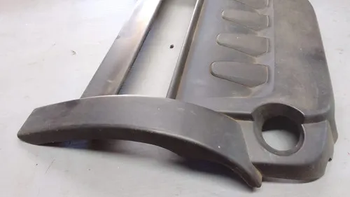 Tampa Motor Citroen C4 Pallas 2.0 2008... 30104 Preto