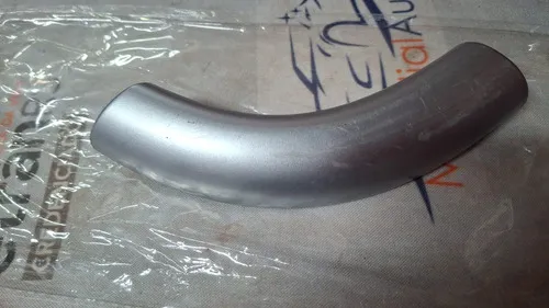 Moldura Puxador De /te C3 04/11 9638229577