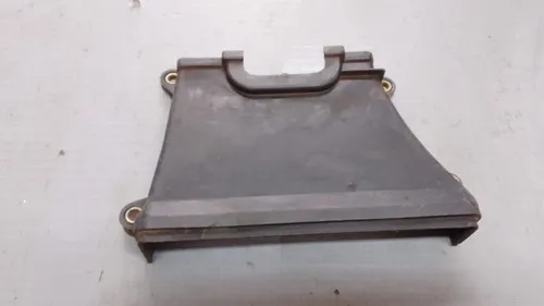 Capa Tampa Correia Dentada Toyota Corolla 1.8 97/00 30135 Preto