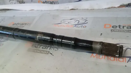 Semi Eixo D Esquerdo Volkswagen Gol G8 1.0 2019.. 26958