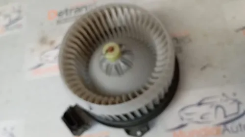 Motor Ventilação  Ar Forçado Prisma Onix Spin  2013/.. 26322