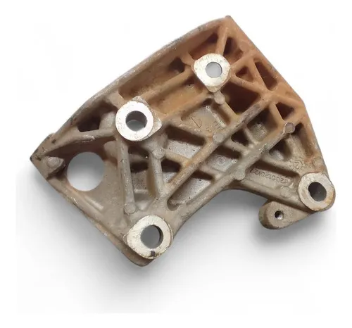 Suporte Alternador Peugeot 1.0 16v 206 02/... 30412
