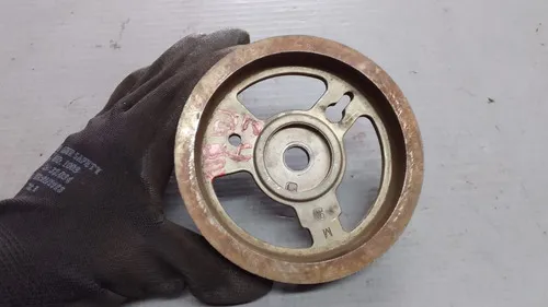 Polia Comando Escape C4/peugeot 307 308 2.0 30335