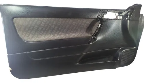 Forro Porta Dianteira Esquerda Gm Astra 2p  93254145 29538 - Chumbo