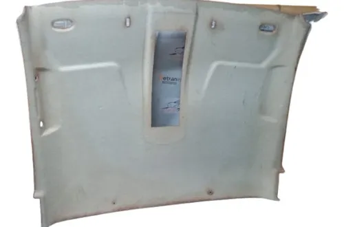 Forro Teto Fiorino 2013/..  Original Usado  25863