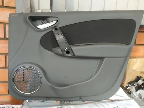 Forro  Porta Diant.d Fiat Grand Siena 2013/.. 745497426 4237