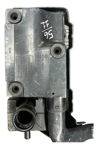 Caixa Filtro Ar Original Vw Gol Fox 1.0 030129607cc  26485