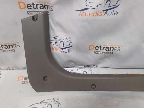 Soleira Porta Diant Direita Fiat Grand Siena 11826