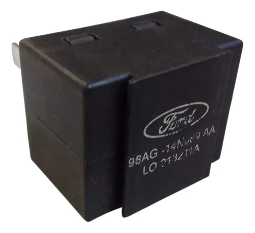 Relé Auxiliar Focus Fusion Ranger Edge 30559