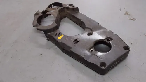 Capa Correia Dentada Corsa Agile Montana Completa 02.. 30183 - - Preto