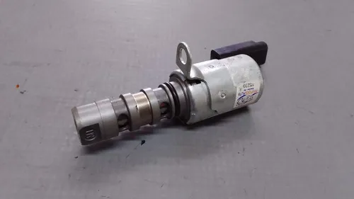 Válvula Solenoide Pressão Óleo Peugeot 307 Citroen C4  15239