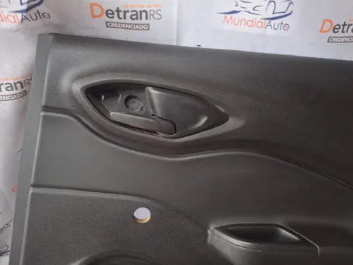 Forro Porta Chevrolet Onix Tras.dir. 52112339 29481