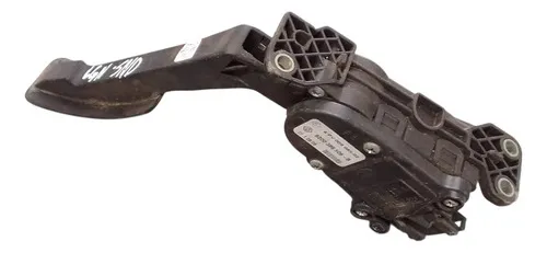 Pedal Acelerador Eletrônico Logan Sandero 08/12 12842