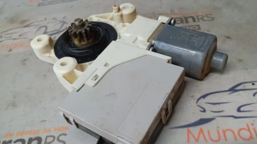 Motor Vidro Porta D Esquerda Ford Focus 2008/2013 26649