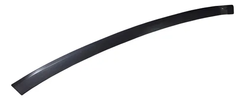 Friso Tampa Traseira Superior Saveiro 2010... G5/g8 30179 - Preto