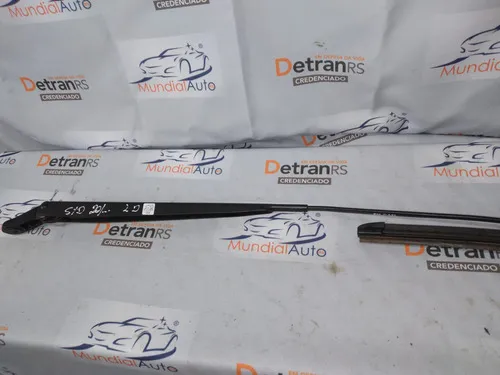 ' Braço Limpador Parabrisa Nova Strada Freedom 2021 Ld 4909 Direito