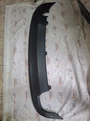 Spoiler Parachoque Jetta Traseiro 2011 A 2015 5c6807521b