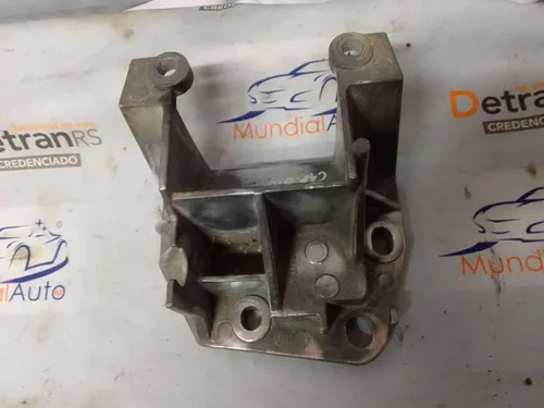 Suporte Coxim Câmbio Ford Ka Fiesta 3s657m125ab  11369