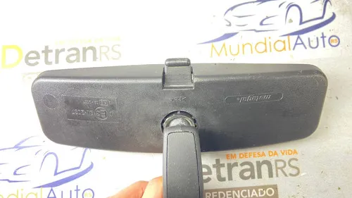 Retrovisor Interno Citroen C3 04/12 21824