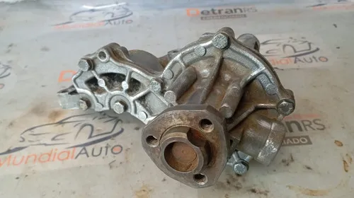 Carcaça Bomba D'agua Vw Motor 026121013 26912