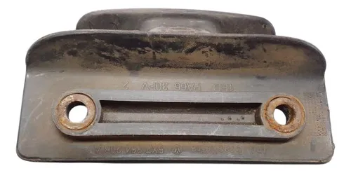 Gancho De Caçamba Vw Saveiro G3/g4 30598 Preto