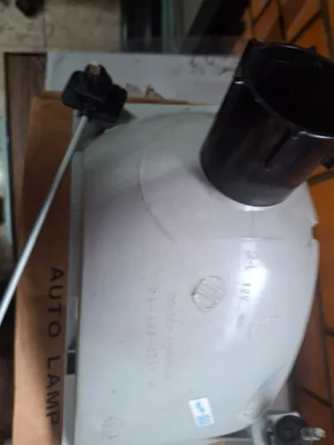 Farol F1000 1996 /1998 Importado 29256-05214