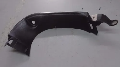 Tampão Suporte Pino Bagagito Esquerdo Compass 20... 17467