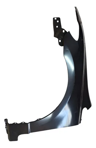Paralama New Civic 2006/20 11 Esquerdo